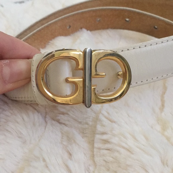 Gucci Belt - Picture 2 of 4